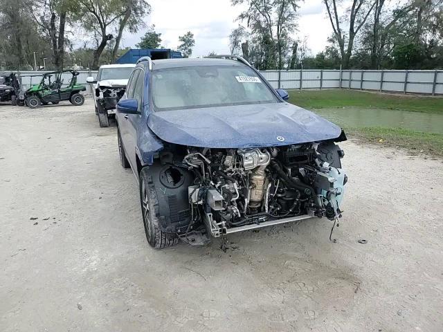 2024 Mercedes-Benz Glb 250 - zdjęcie 14