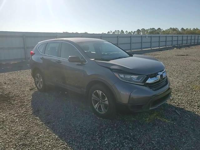 2019 Honda Cr-V Lx - zdjęcie 14