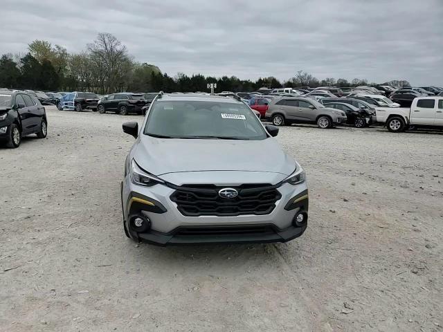 2024 Subaru Crosstrek Sport - zdjęcie 14