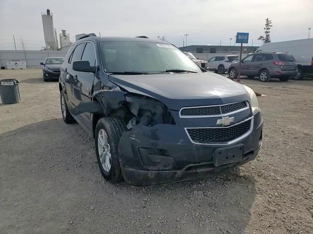 2016 Chevrolet Equinox Lt - zdjęcie 14