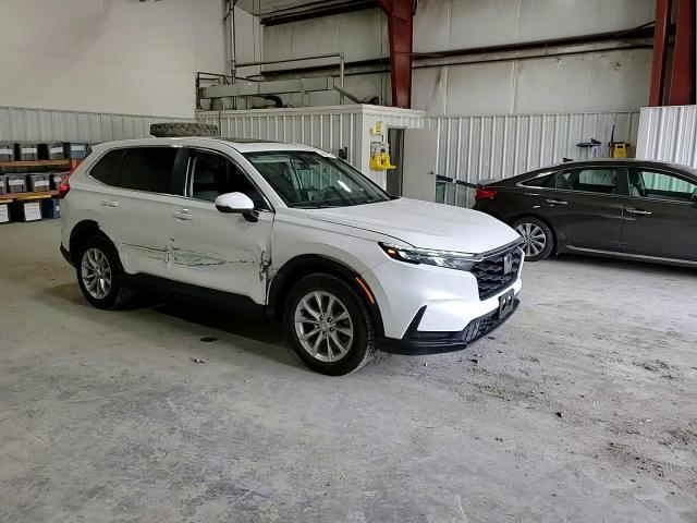 2024 Honda Cr-V Exl - zdjęcie 14