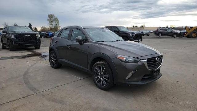 2018 Mazda Cx-3 Touring - zdjęcie 13