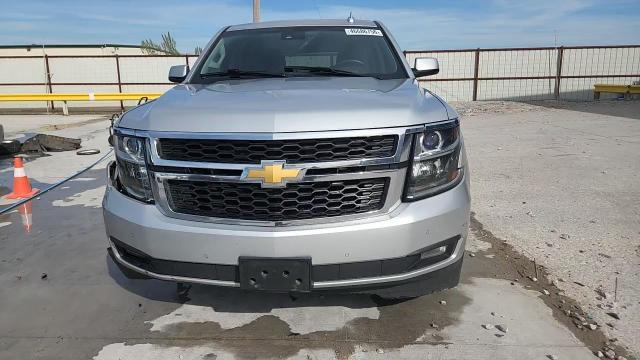 2015 Chevrolet Tahoe C1500 Lt - zdjęcie 14
