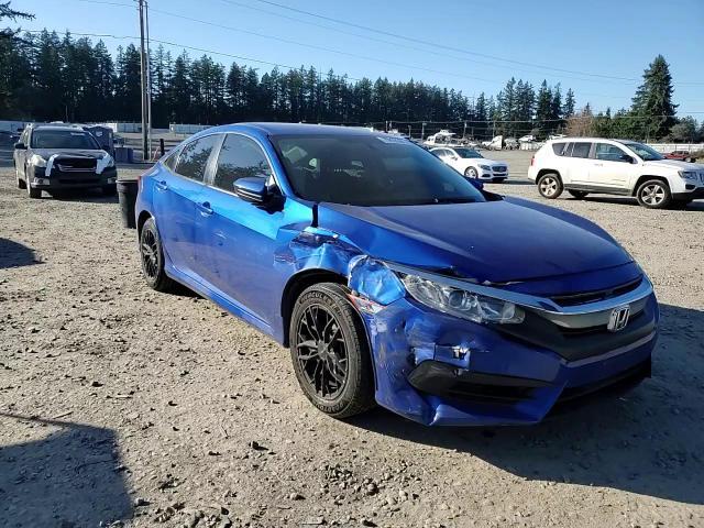 2018 Honda Civic Lx - zdjęcie 13