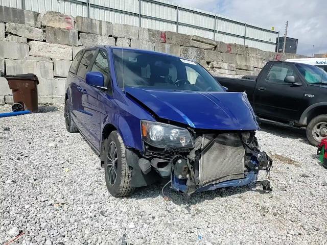 2019 Dodge Grand Caravan Se - zdjęcie 14