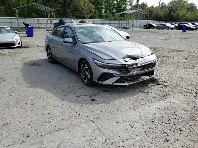 2026 Hyundai Elantra Hybrid Limited - zdjęcie 13