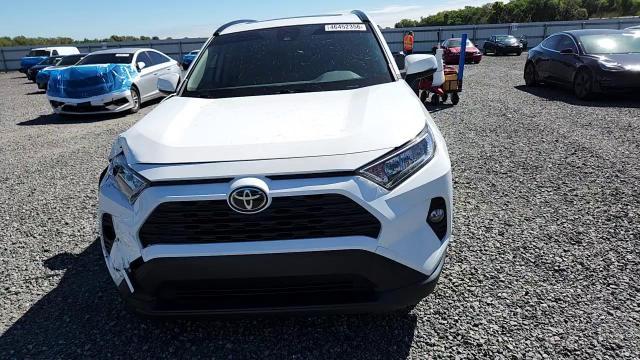 2019 Toyota Rav4 Xle - zdjęcie 14