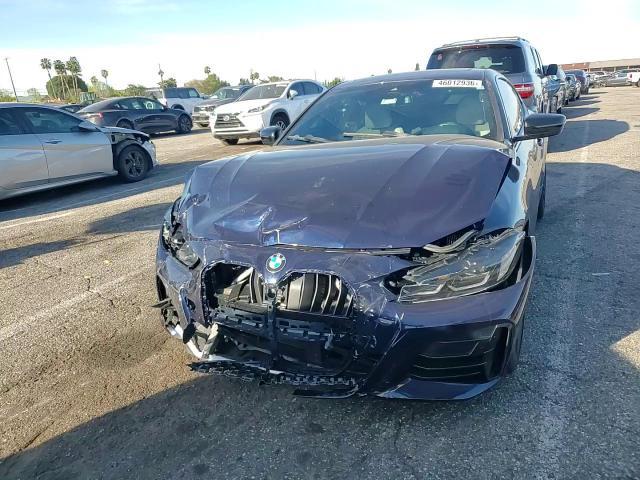 2022 BMW M440I - zdjęcie 13