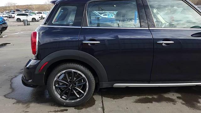 2015 Mini Cooper S Countryman - zdjęcie 13
