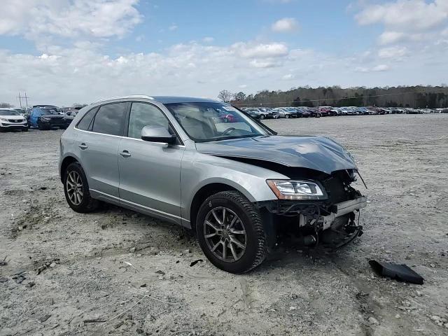 2026 Audi Q5 Premium - zdjęcie 15