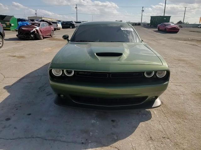 2022 Dodge Challenger Gt - zdjęcie 13