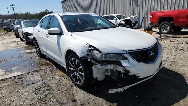 2015 Acura Tlx Tech - zdjęcie 13