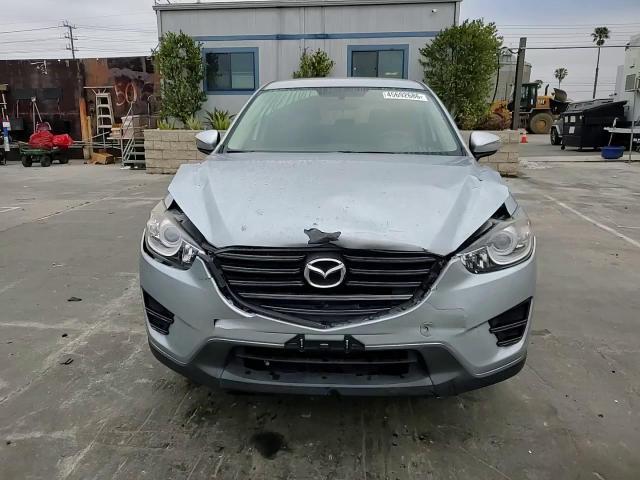 2016 Mazda Cx-5 Sport - zdjęcie 13