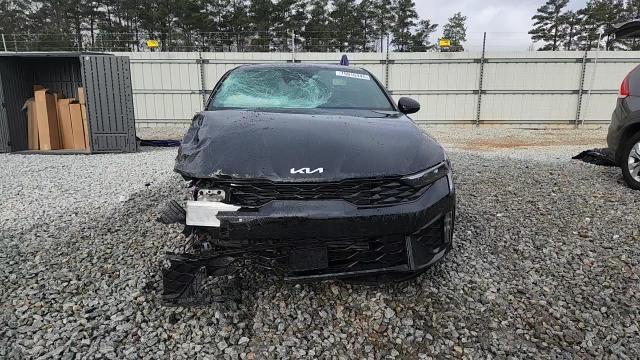 2026 Kia K5 Gt-Line - zdjęcie 14