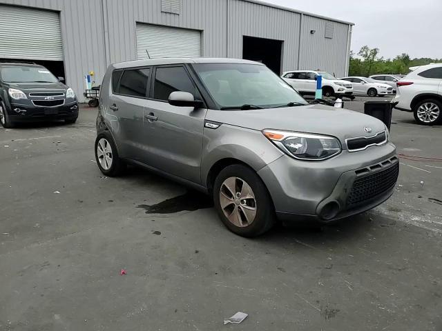 2016 Kia Soul Base - zdjęcie 13