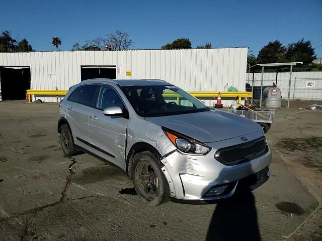 2019 Kia Niro Ex - zdjęcie 14