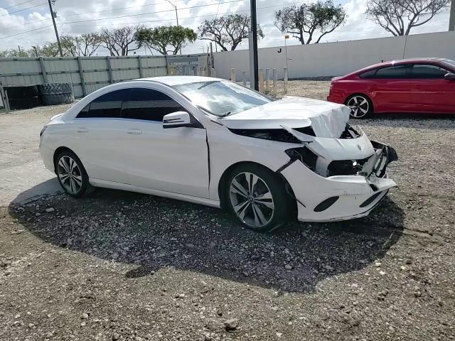 2019 Mercedes-Benz Cla 250 - zdjęcie 13