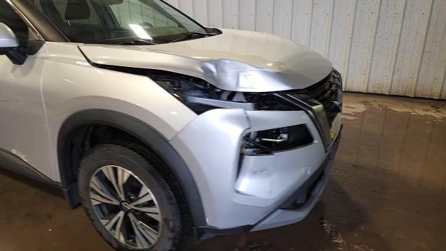 2022 Nissan Rogue Sv - zdjęcie 14