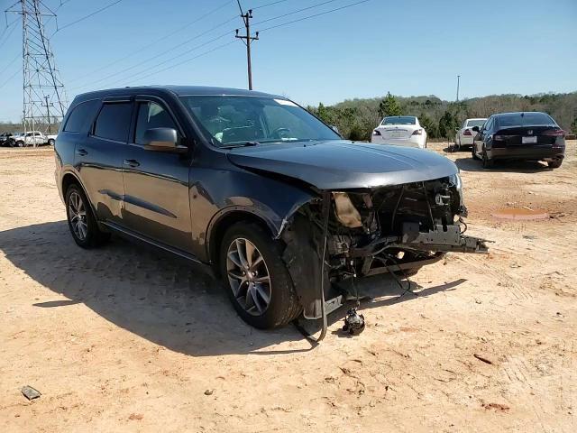 2015 Dodge Durango Sxt - zdjęcie 15