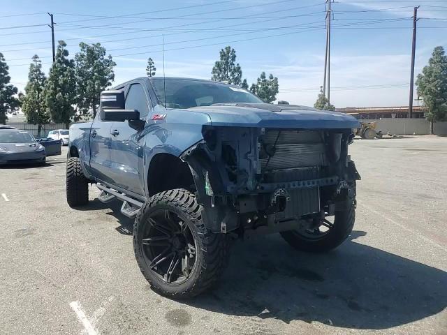 2024 Chevrolet Silverado K1500 Lt Trail Boss - zdjęcie 14