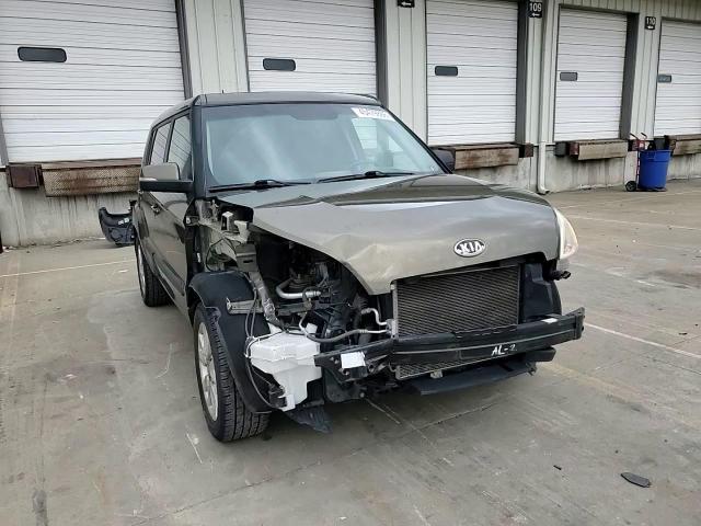 2013 Kia Soul + - zdjęcie 15