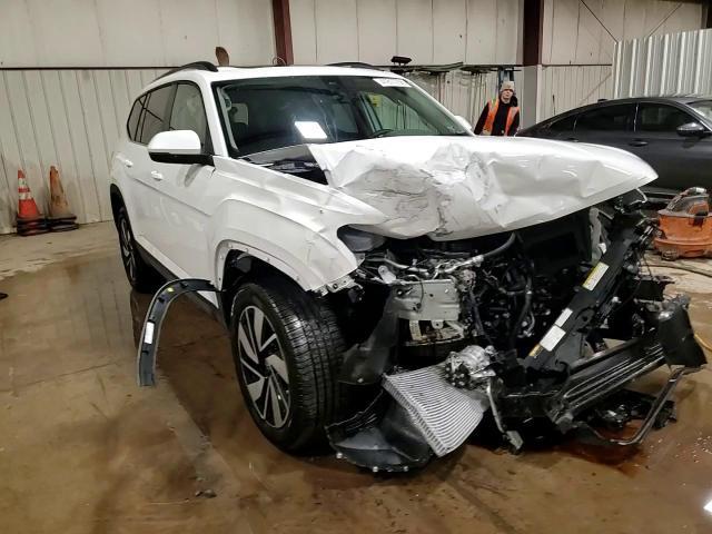 2026 Volkswagen Atlas Se - zdjęcie 14