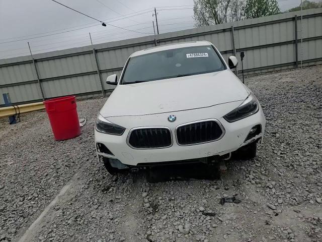 2018 BMW X2 xDrive28I - zdjęcie 14