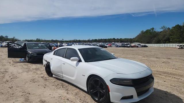 2018 Dodge Charger R - zdjęcie 13