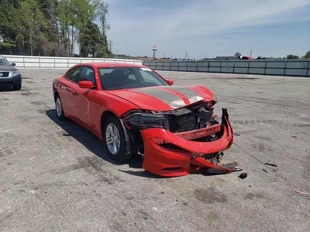 2022 Dodge Charger Sxt - zdjęcie 13