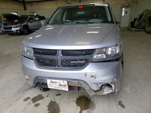 2016 Dodge Journey R - zdjęcie 14