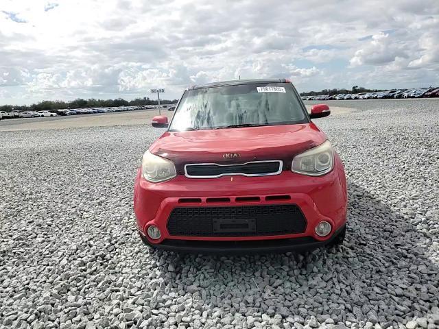 2015 Kia Soul ! - zdjęcie 14