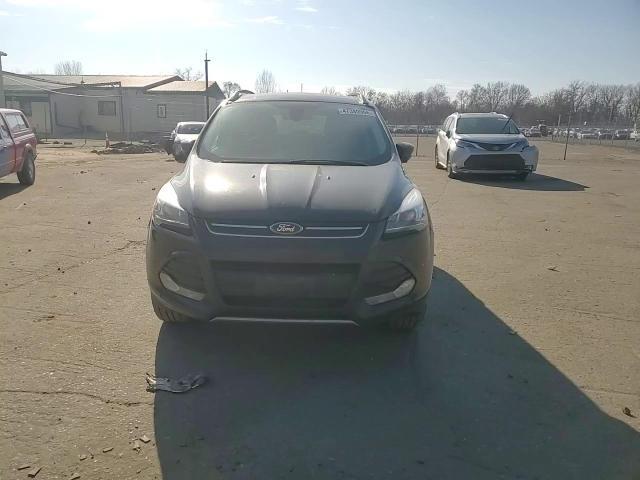2014 Ford Escape Titanium - zdjęcie 14
