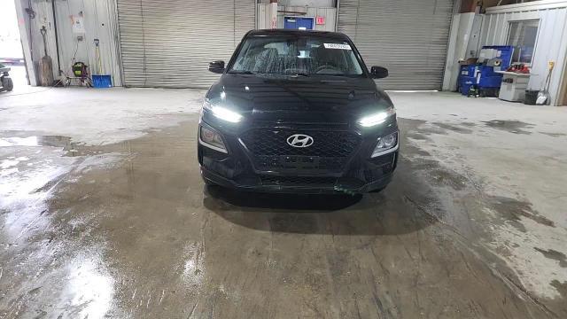 2021 Hyundai Kona Se - zdjęcie 15