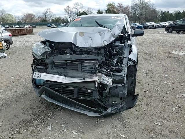 2019 Honda Cr-V Lx - zdjęcie 15
