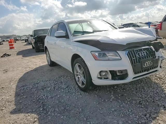 2015 Audi Q5 Premium 40 - zdjęcie 13