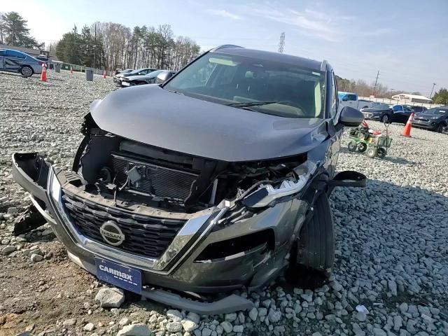 2021 Nissan Rogue Sl - zdjęcie 14