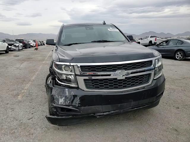 2018 Chevrolet Suburban C1500 Lt - zdjęcie 15
