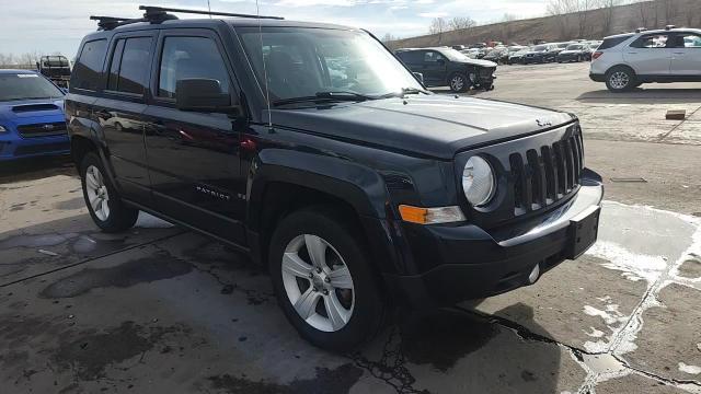 2013 Jeep Patriot Sport - zdjęcie 14