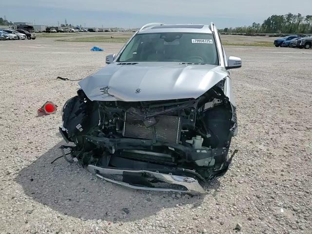 2018 Mercedes-Benz Gls 450 4Matic - zdjęcie 15