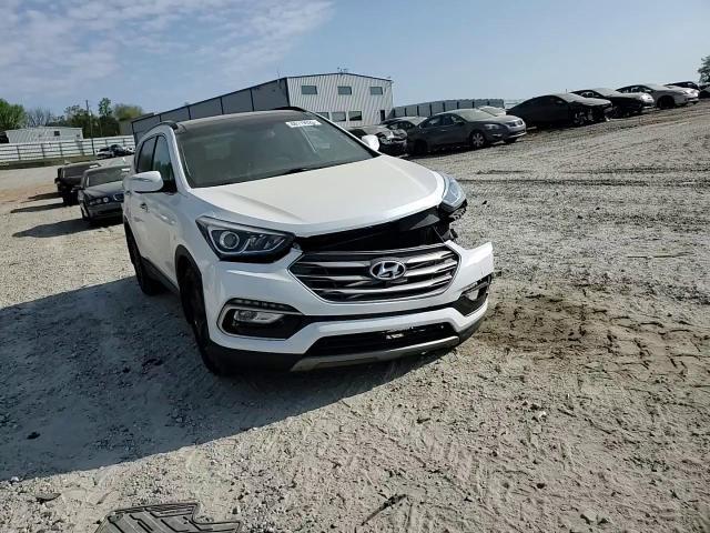 2017 Hyundai Santa Fe Sport 2.4L - zdjęcie 15