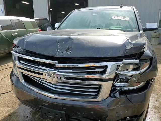 2015 Chevrolet Tahoe K1500 Ltz - zdjęcie 13