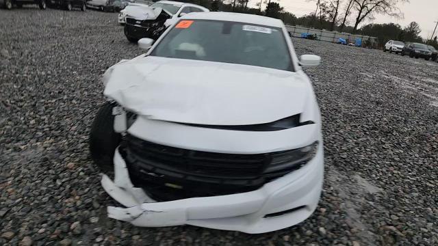 2020 Dodge Charger Sxt - zdjęcie 13