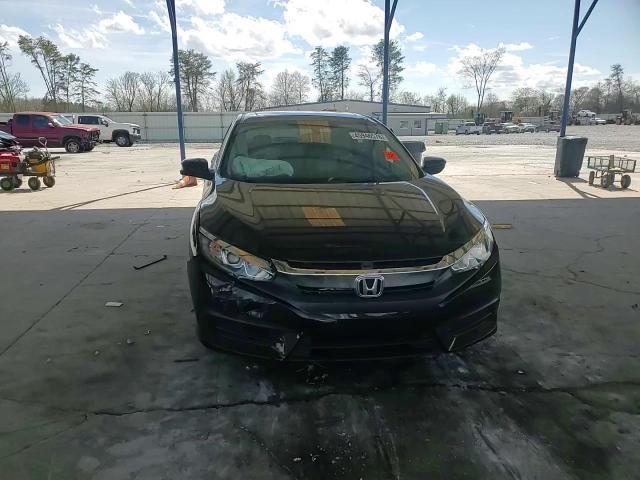 2017 Honda Civic Ex - zdjęcie 13