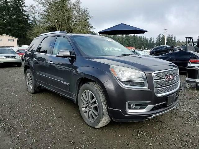 2013 GMC Acadia Denali - zdjęcie 14