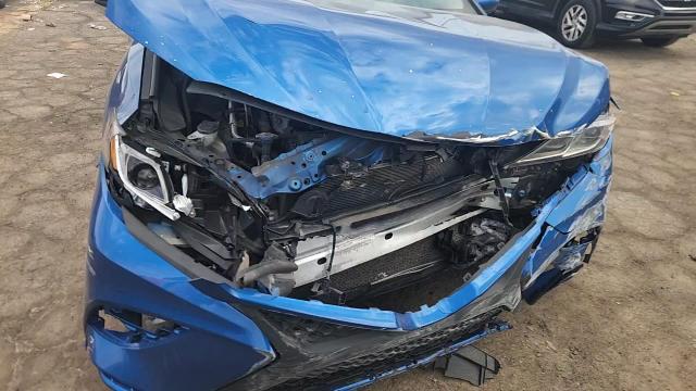 2019 Toyota Camry Se - zdjęcie 14