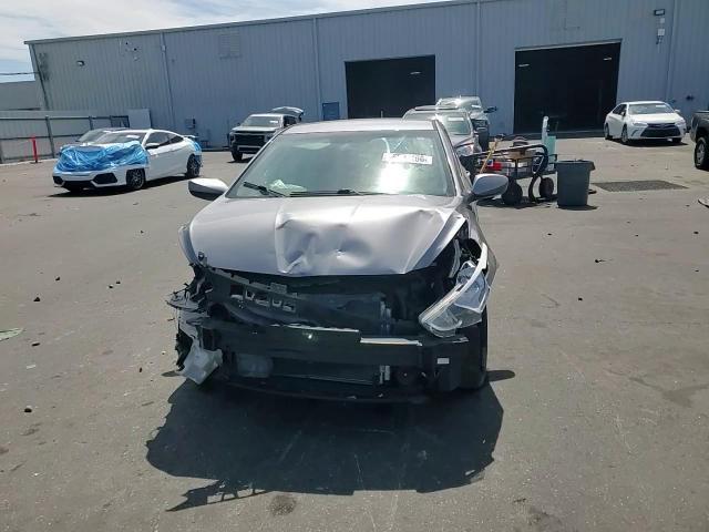 2016 Hyundai Accent Se - zdjęcie 13
