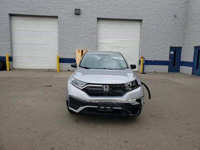 2021 Honda Cr-V Lx - zdjęcie 14