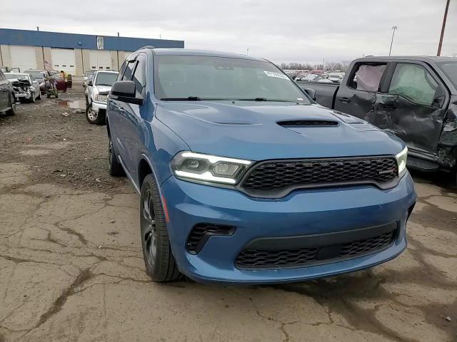 2024 Dodge Durango Gt - zdjęcie 14