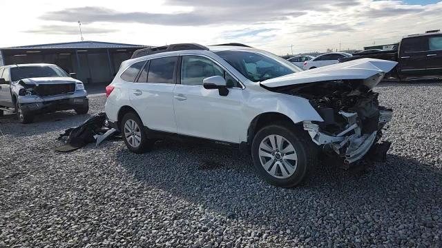 2019 Subaru Outback 2.5I Premium - zdjęcie 14