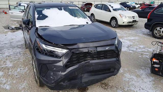 2023 Toyota Rav4 Le - zdjęcie 14